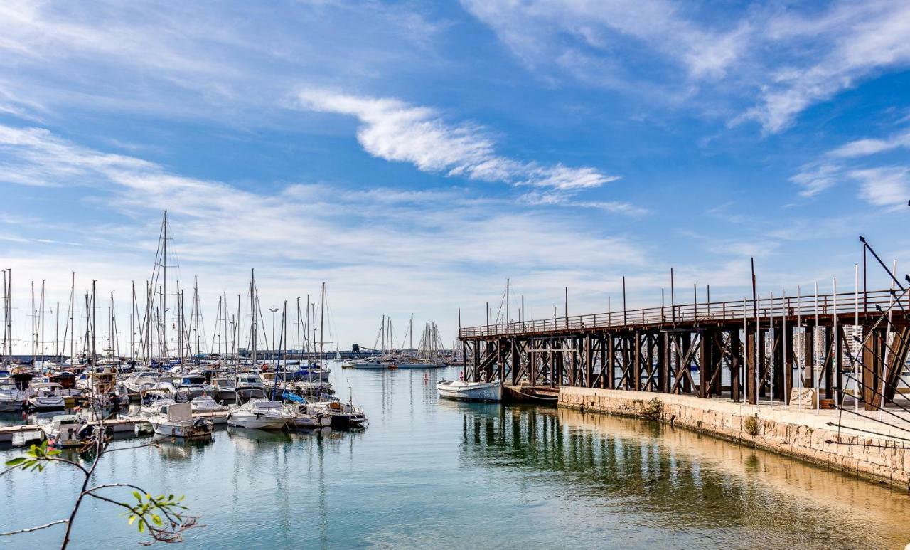 Canonigo Torres Torrevieja Esterno foto